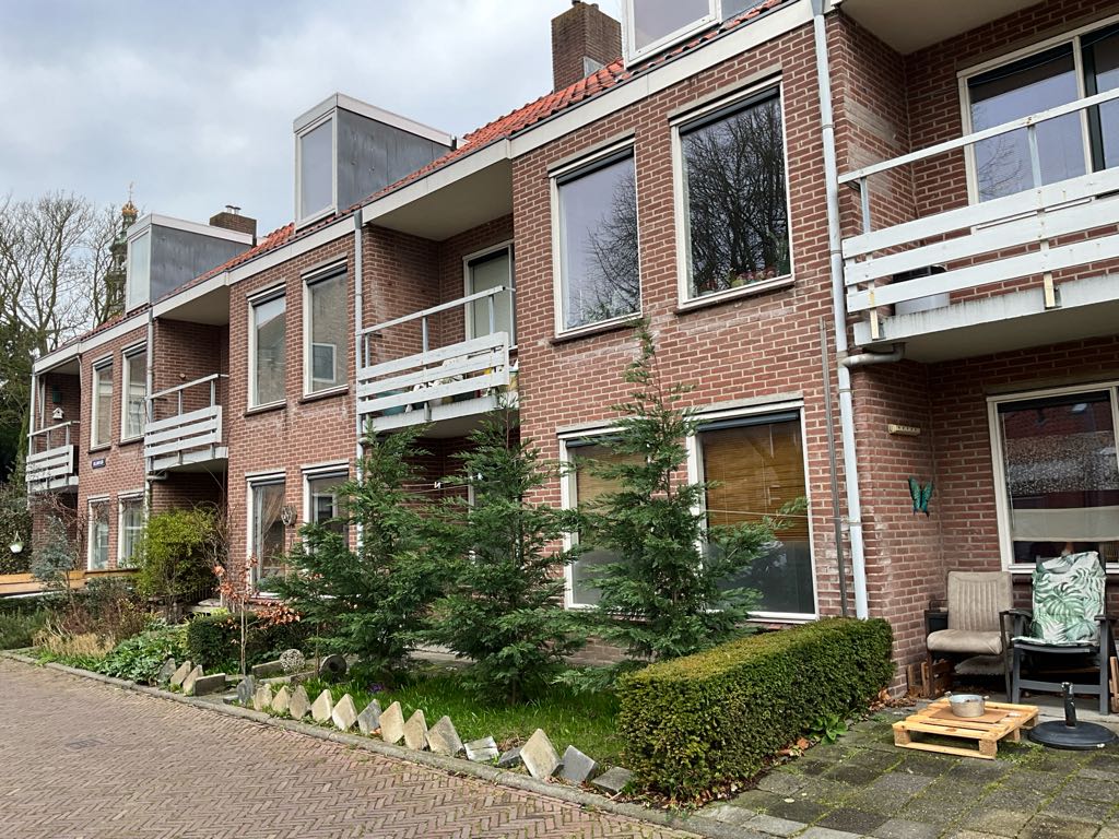 Bellinkplein 6, 4331 GX Middelburg, Nederland