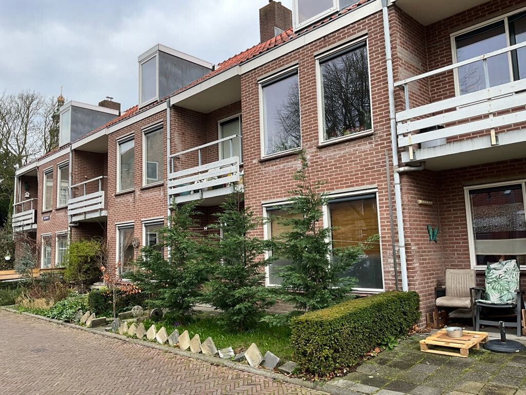 Bellinkplein 6