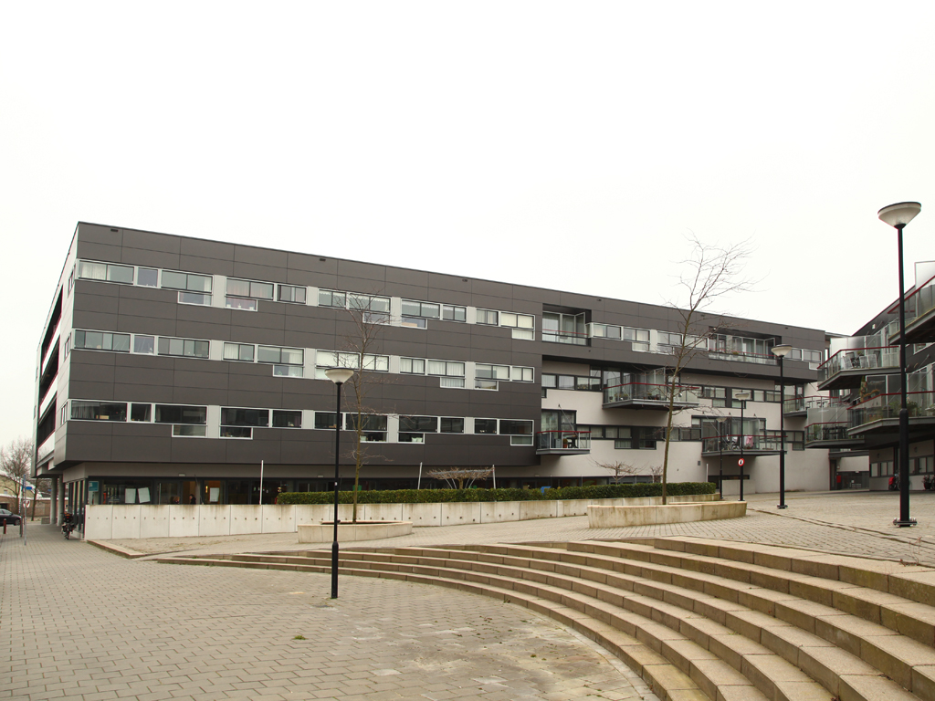 Oranjelaan 33, 4332 VA Middelburg, Nederland