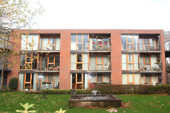 Nieuwerkerckeplein 7