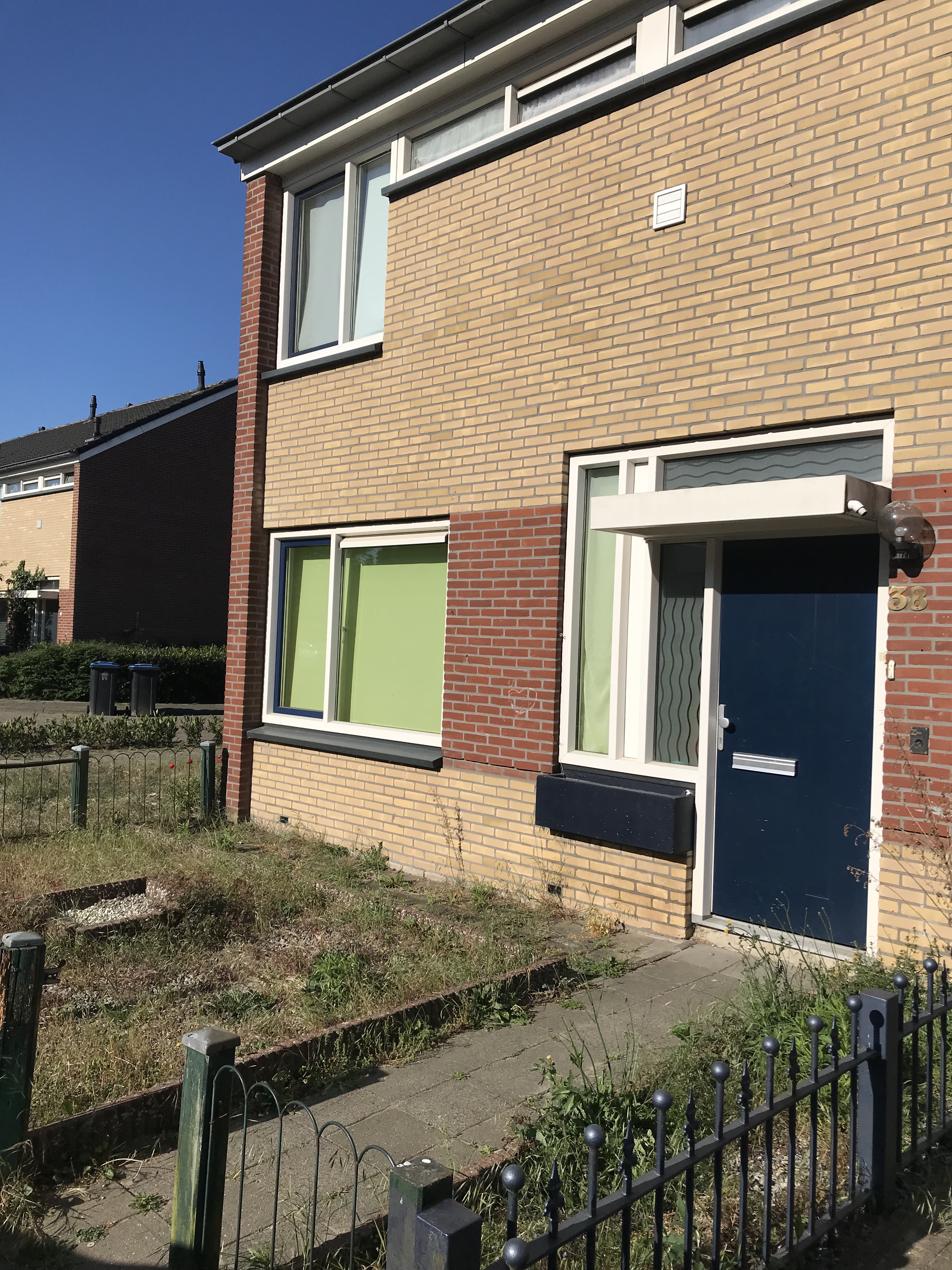 Suijkerbuijkstraat 38, 4631 EX Hoogerheide, Nederland