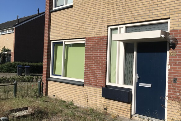 Suijkerbuijkstraat 38