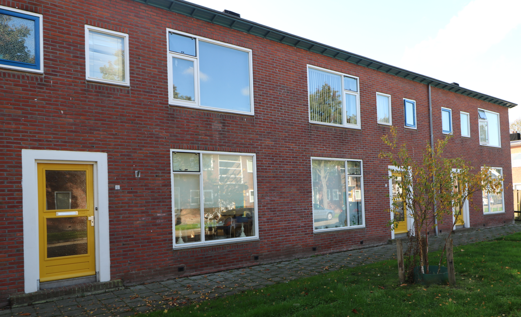 Nagelenburgsingel 10