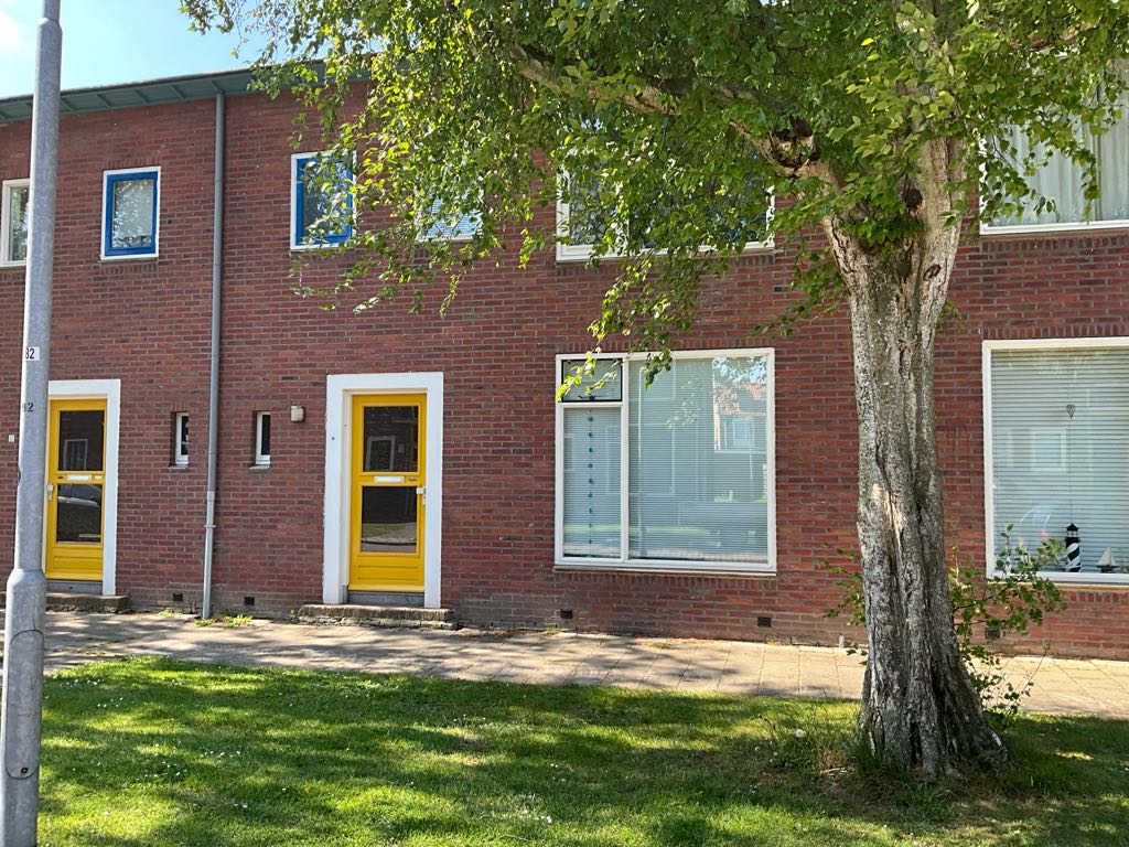 Nagelenburgsingel 10