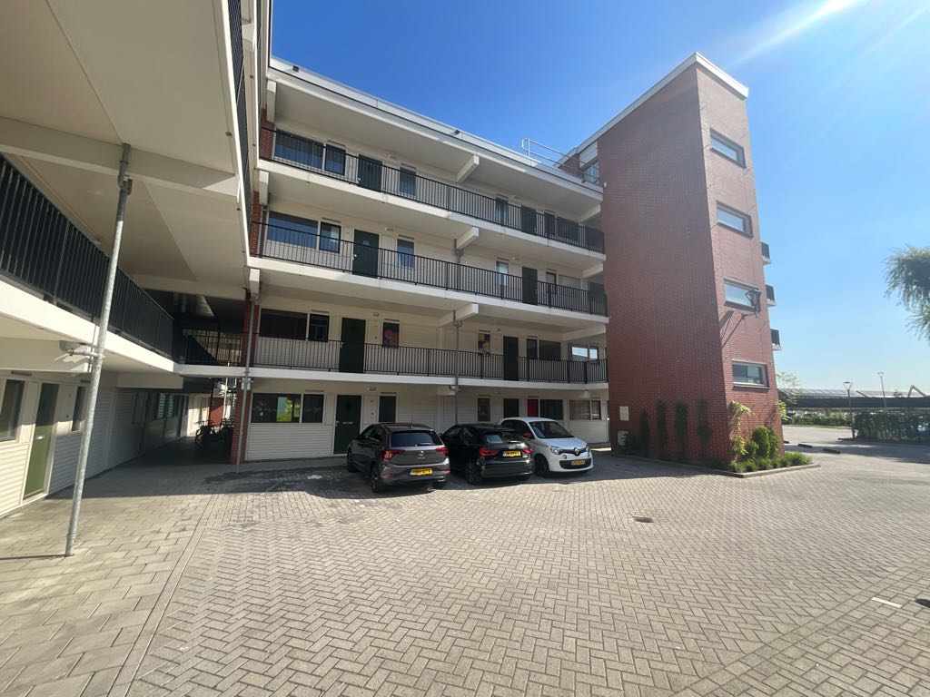 Van Dishoeckstraat 192, 4381 VV Vlissingen, Nederland