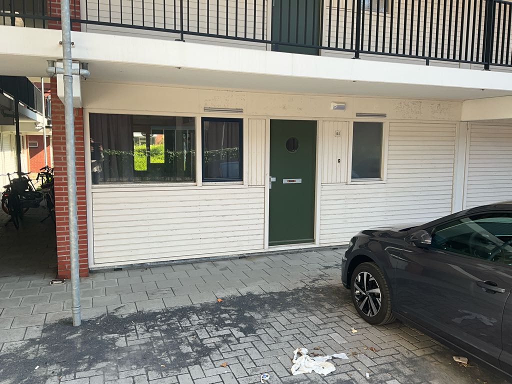 Van Dishoeckstraat 192