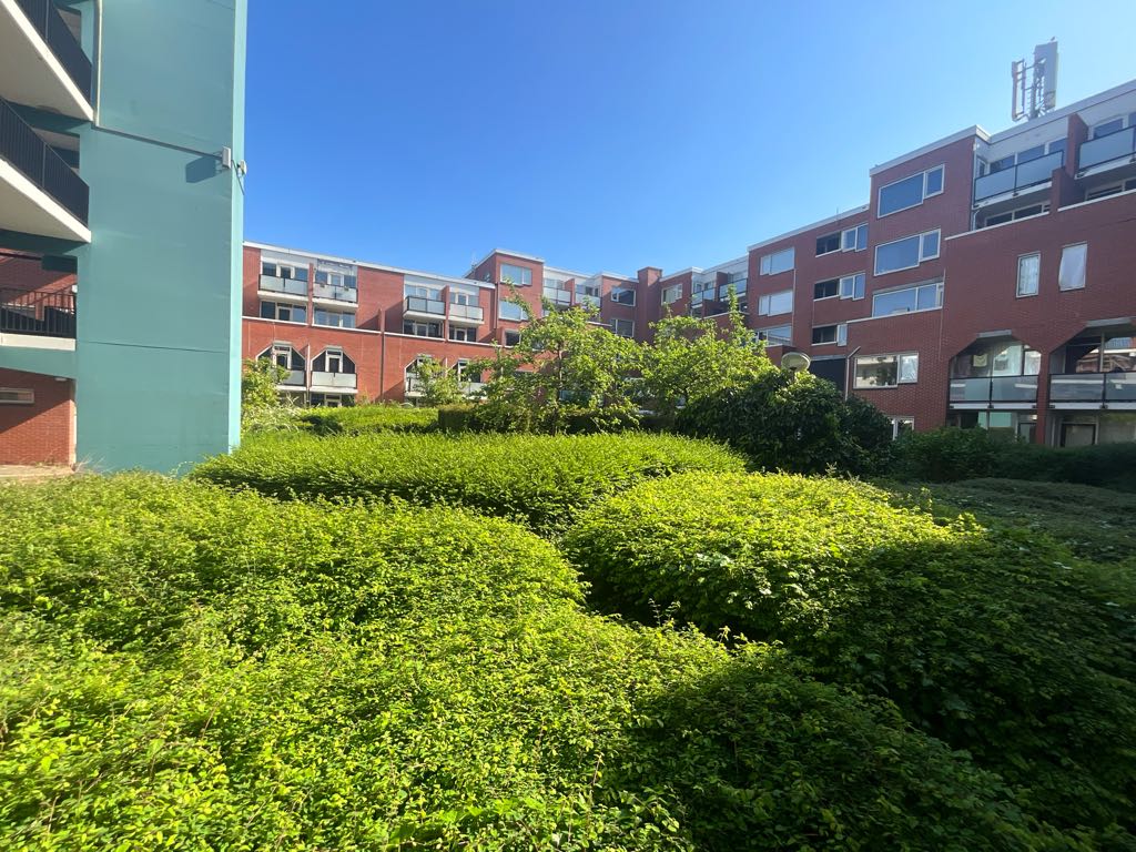 Van Dishoeckstraat 192