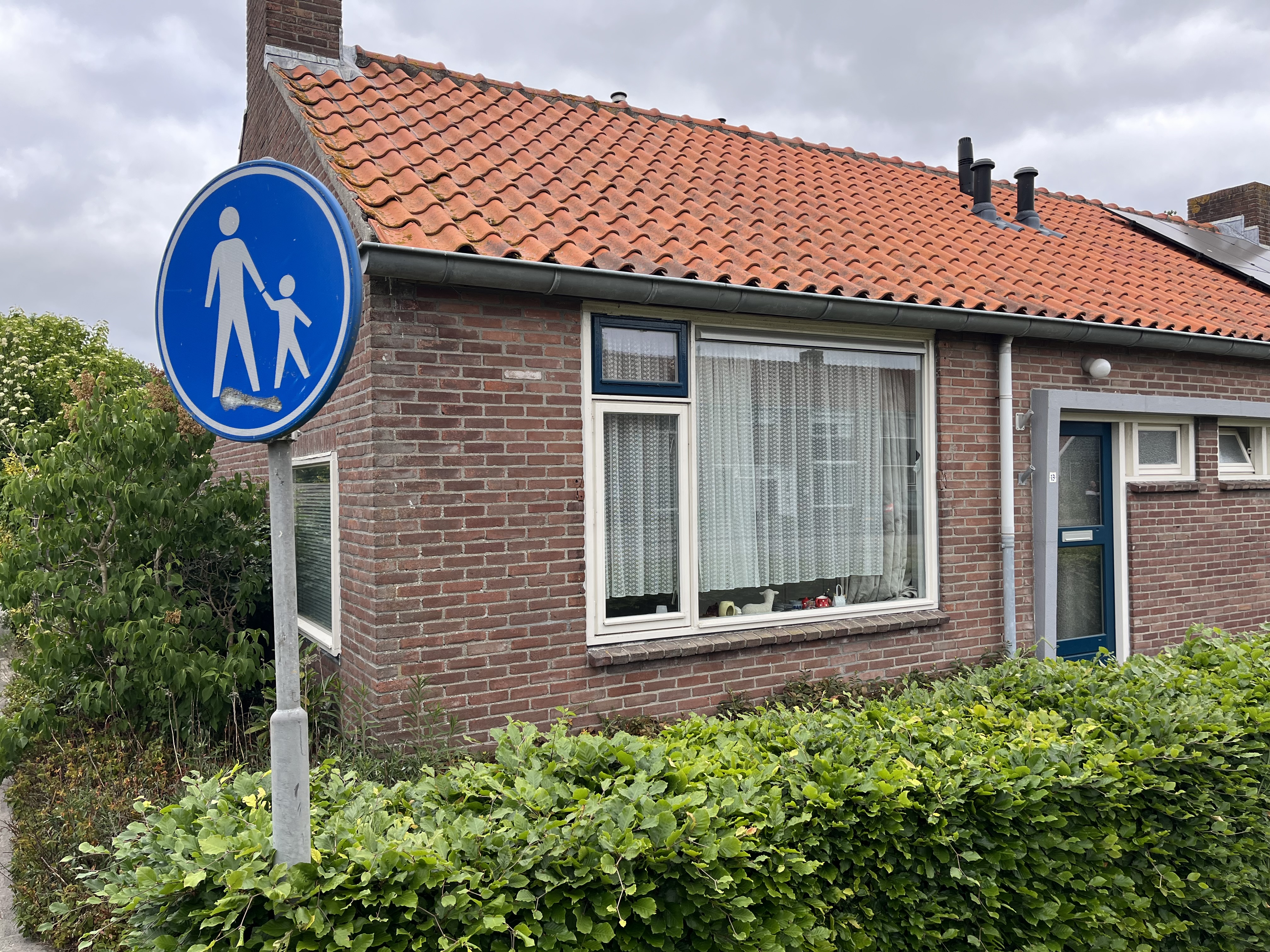 Vroonstraat 13, 4353 AD Serooskerke, Nederland