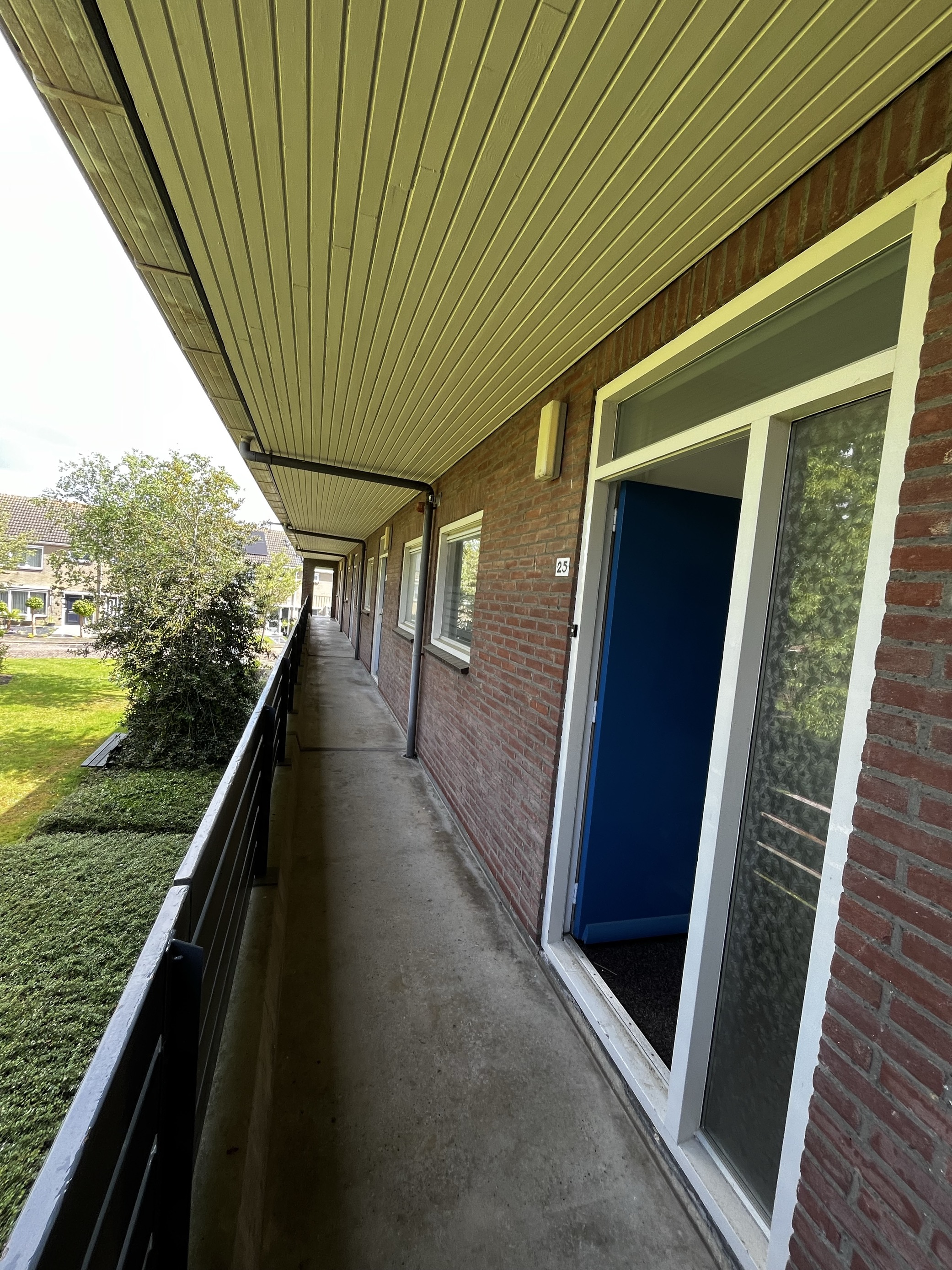 M.F. Visserstraat 25, 4356 BA Oostkapelle, Nederland