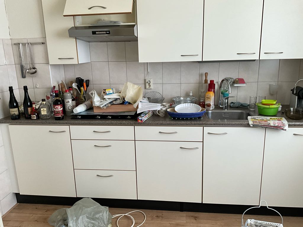 De Meesterstraat 57