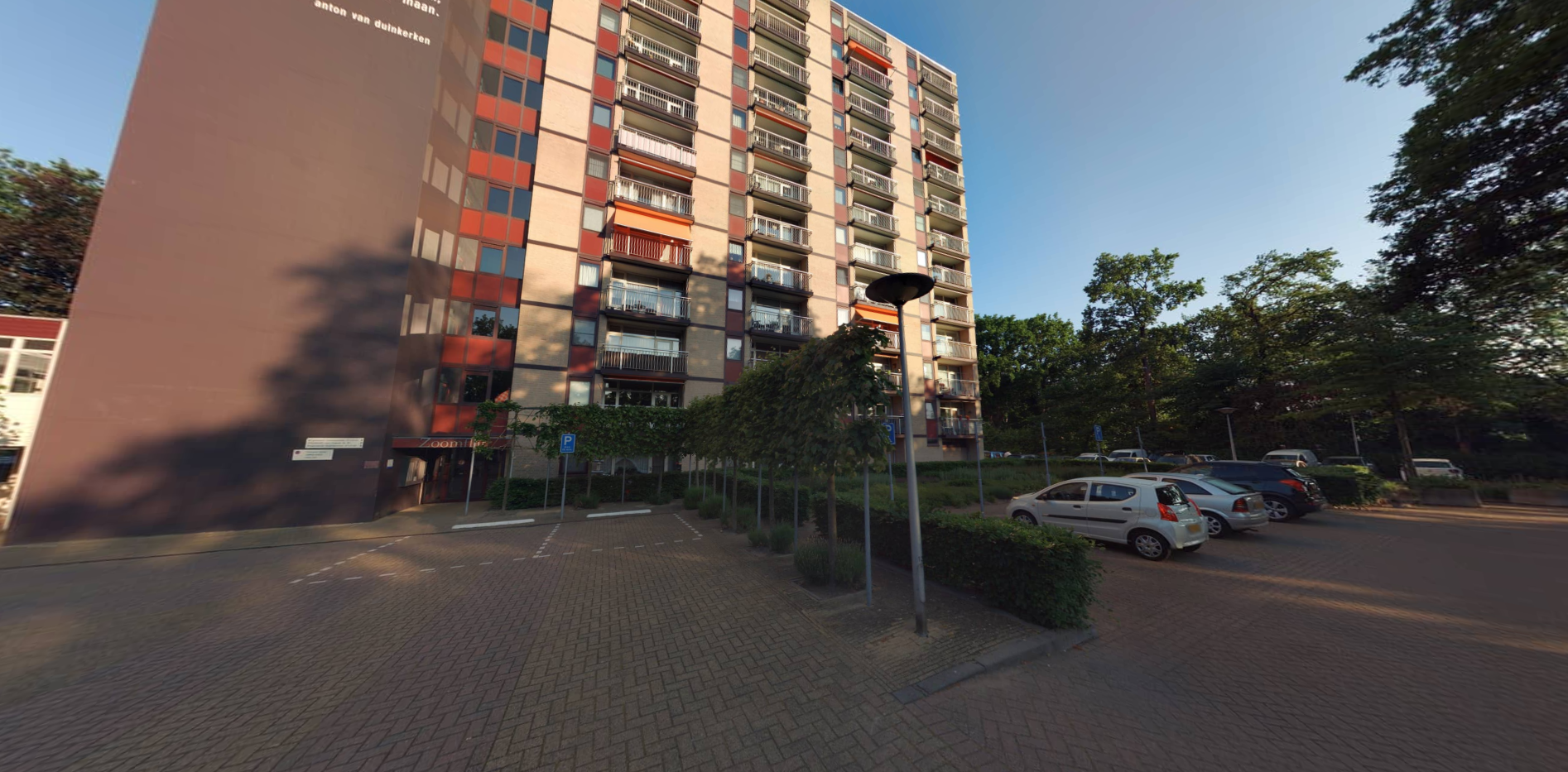 Burgemeester Stulemeijerlaan 283