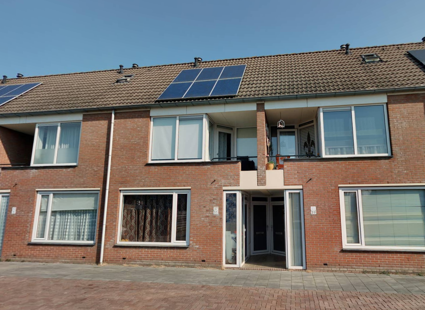 Zwanestraat 37, 4451 DX Heinkenszand, Nederland