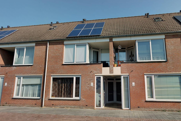 Zwanestraat 37