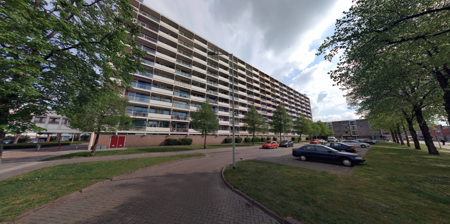 Plejadenlaan 174, 4624 BV Bergen op Zoom, Nederland