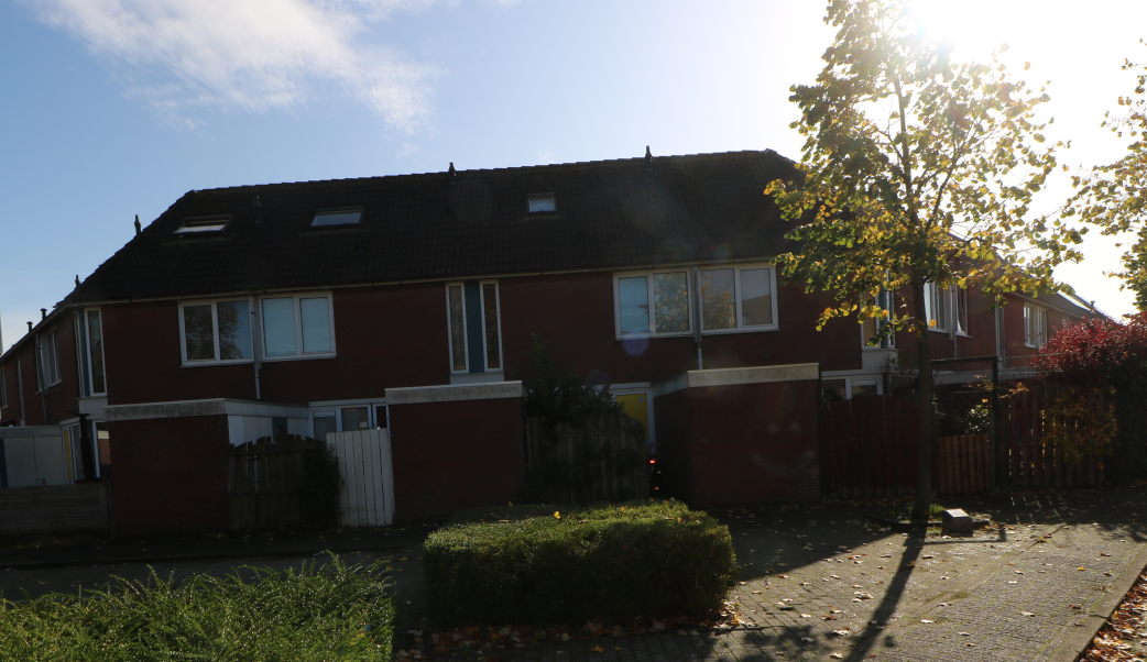 Toutenburg 46, 4385 GK Vlissingen, Nederland