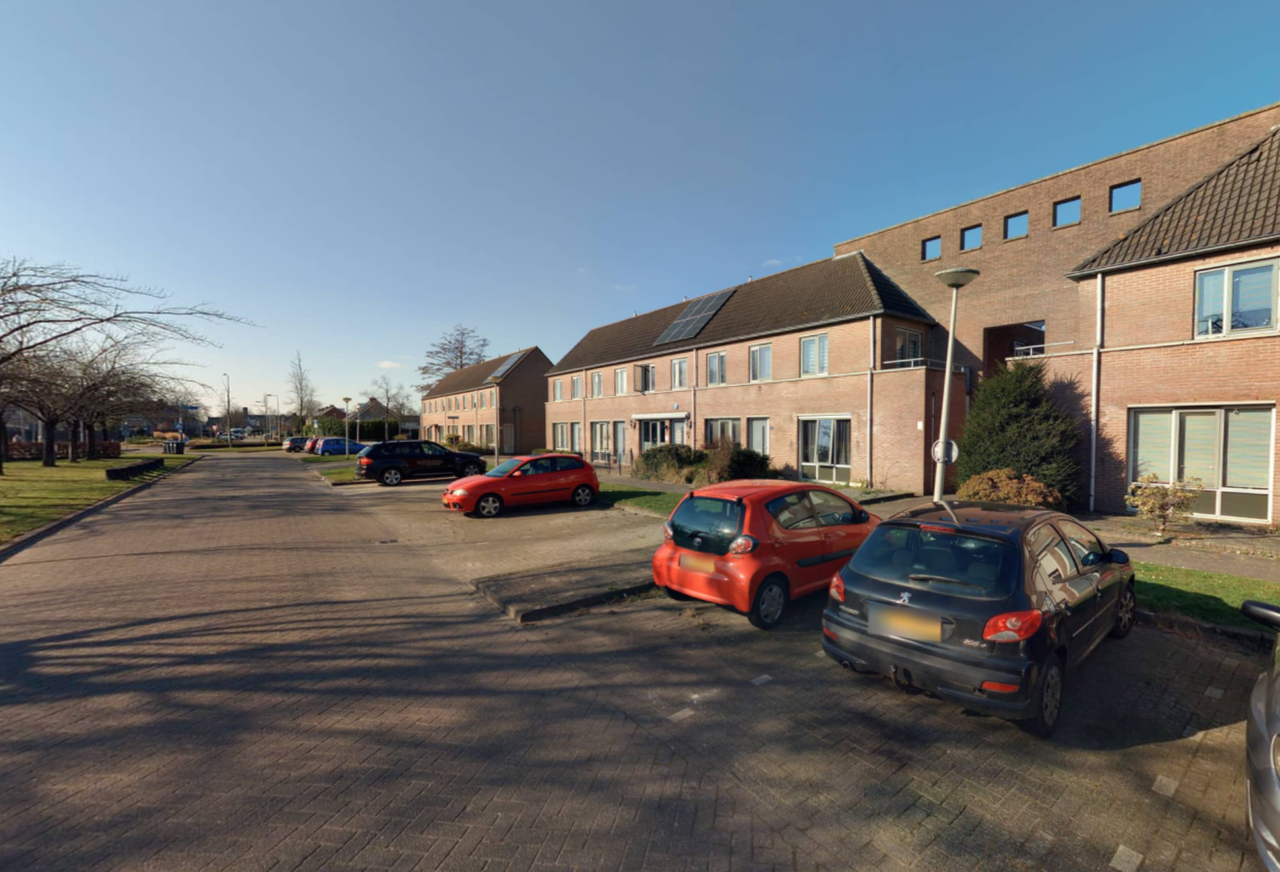 Blomakker 19