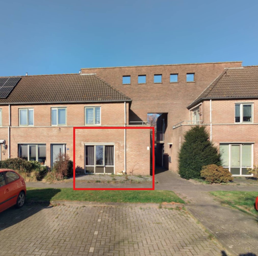Blomakker 19, 4724 CS Wouw, Nederland