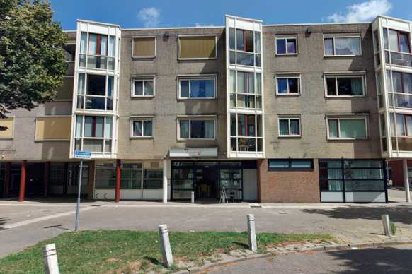 Zonneplein 60