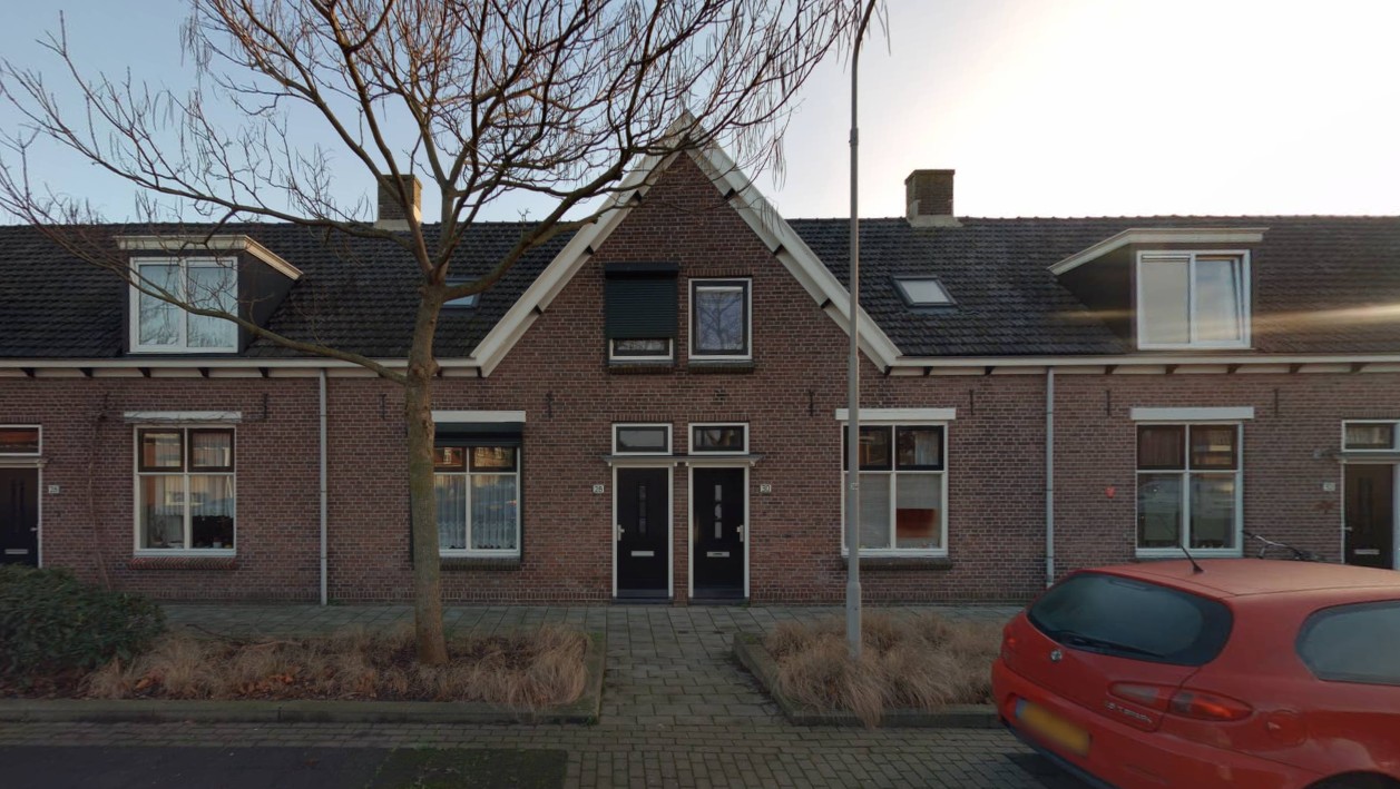 Schengestraat 28, 4461 EZ Goes, Nederland