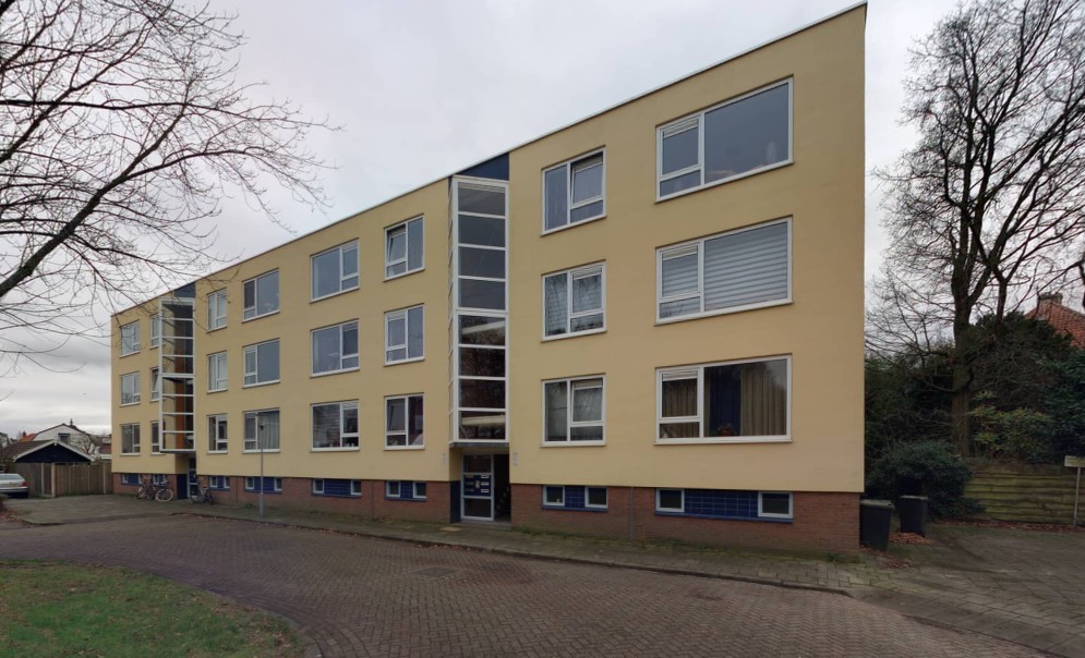 Van Goghstraat 85, 4462 SC Goes, Nederland