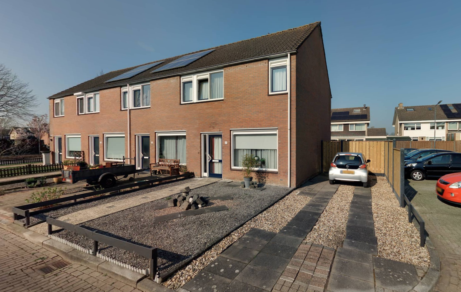 Mezehof 7, 4451 BX Heinkenszand, Nederland