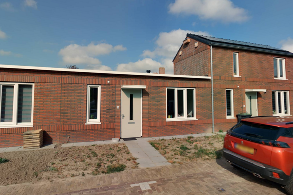 Burgemeester van Horsighstraat 34