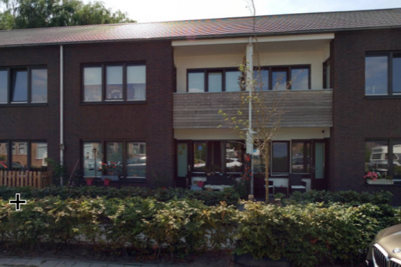Rozenstraat 37
