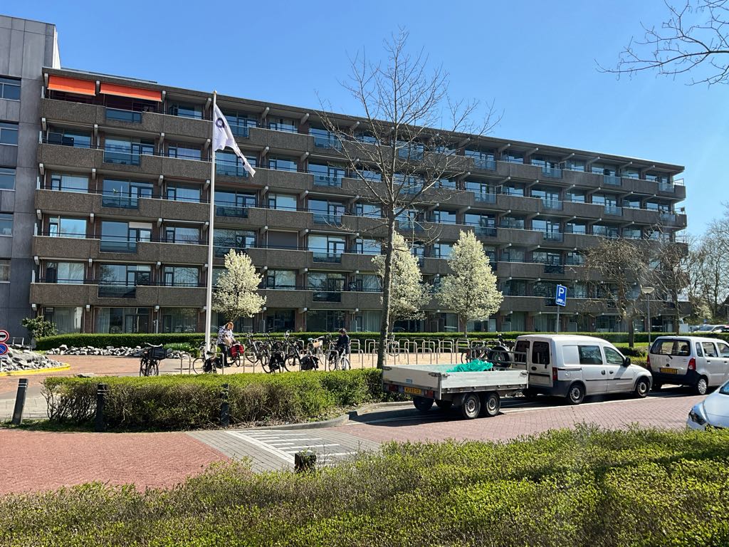 Vredehoflaan 142, 4382 CH Vlissingen, Nederland
