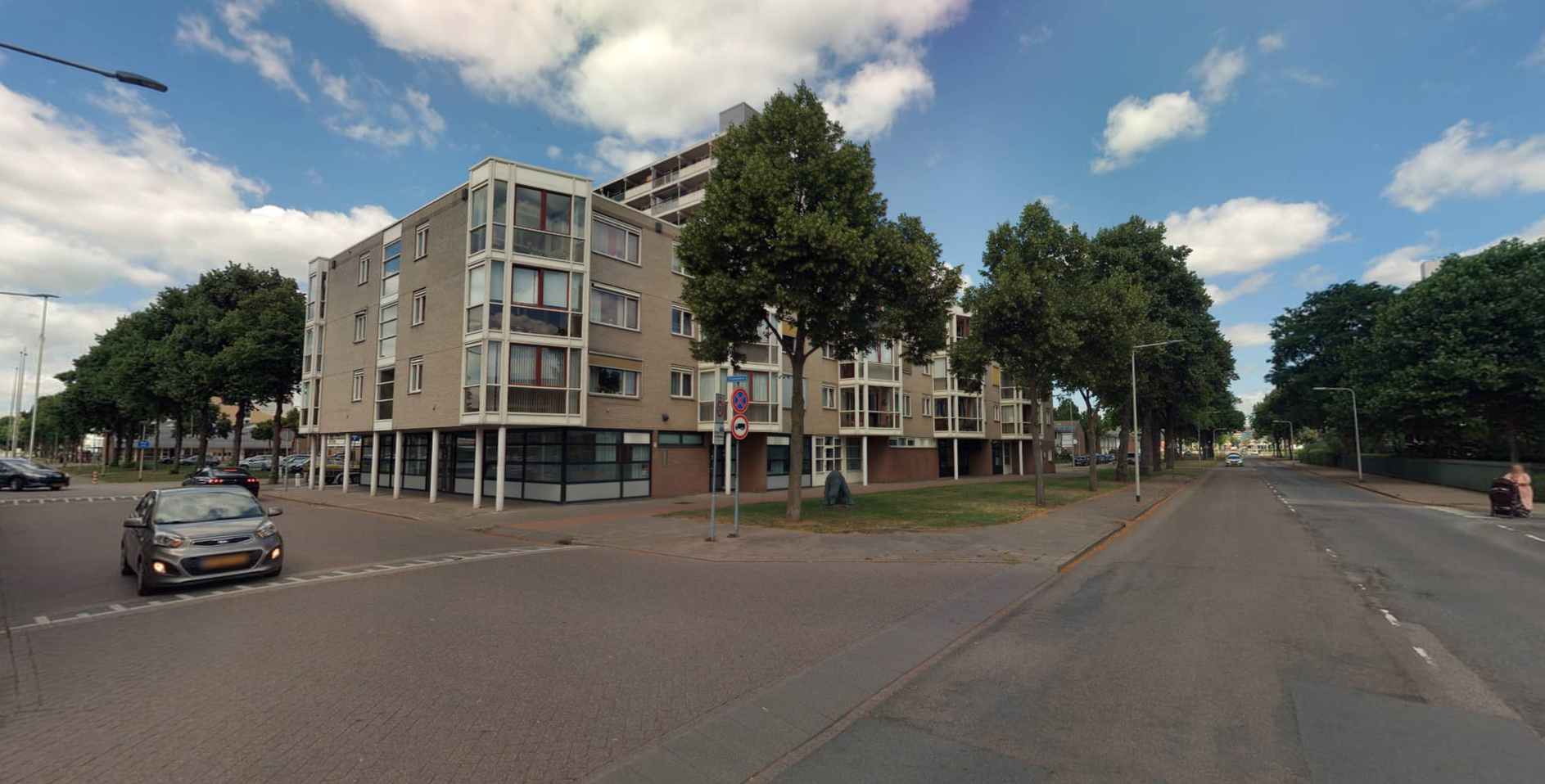 Zonneplein 38