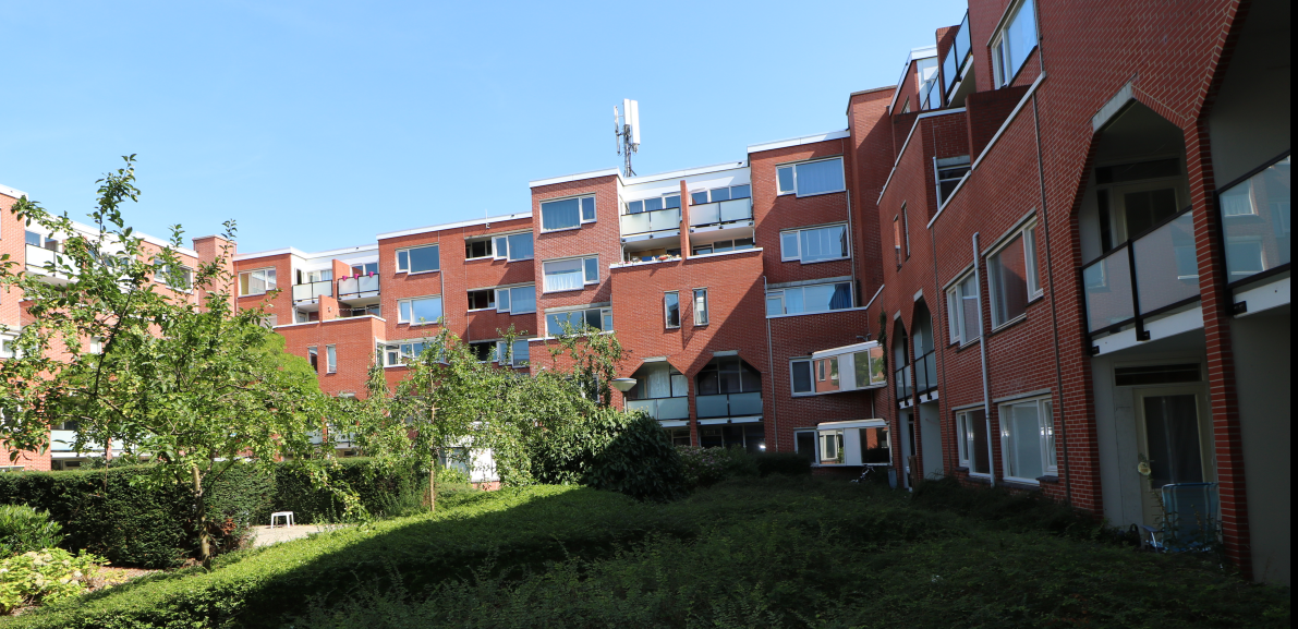 Van Dishoeckstraat 382