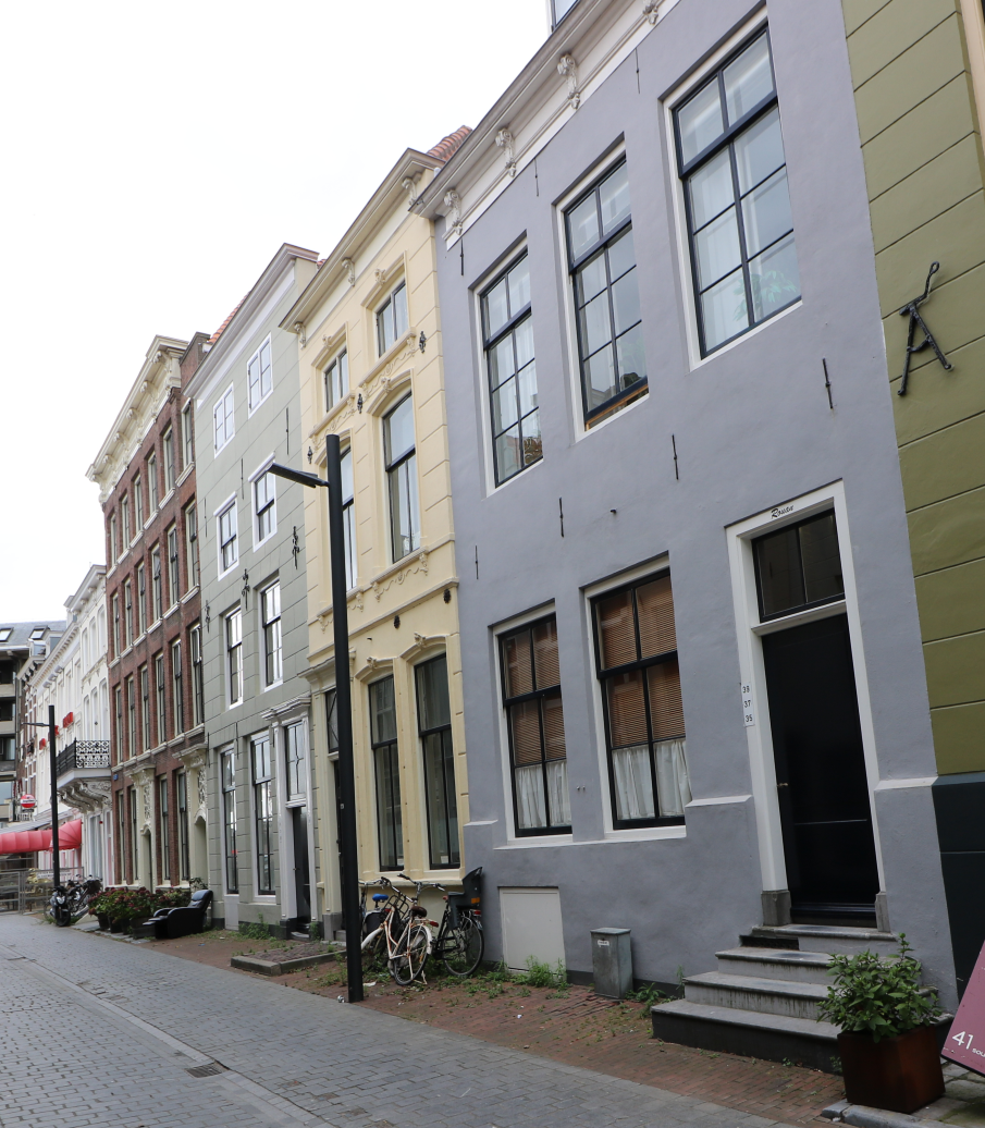 Beursstraat 17, 4381 CC Vlissingen, Nederland