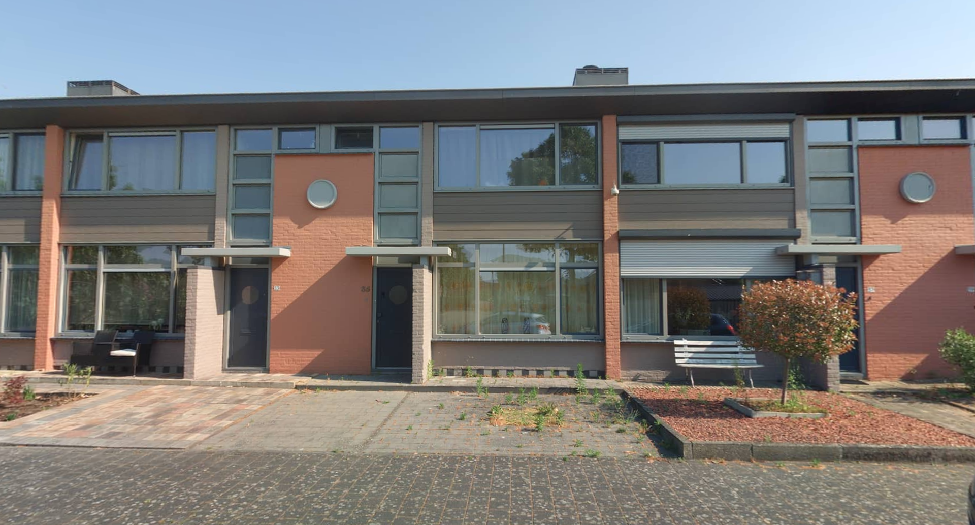 Ferdinand Bolstraat 35, 4625 BA Bergen op Zoom, Nederland