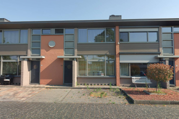 Ferdinand Bolstraat 35