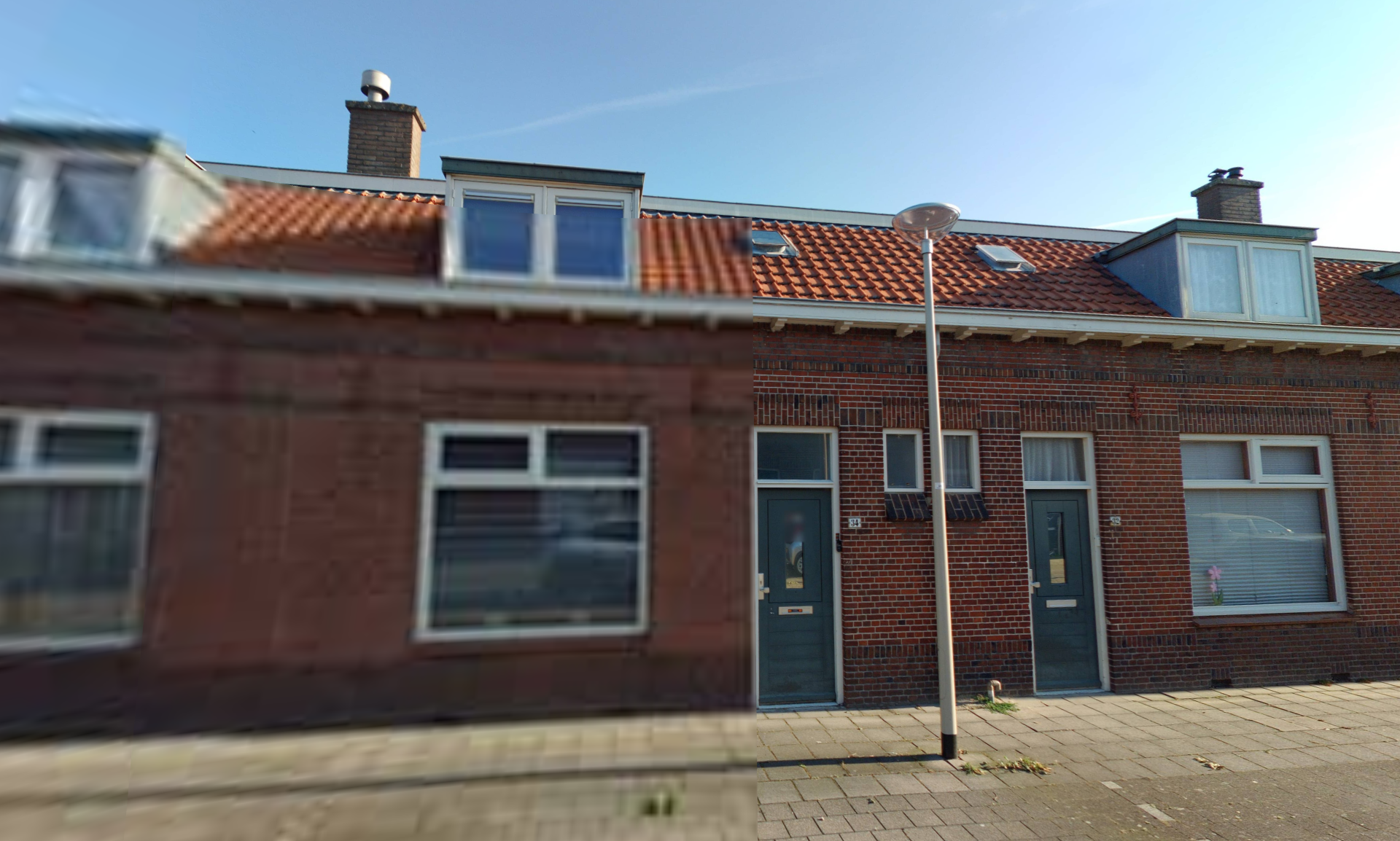 Koning Willem II Straat 34, 4611 LE Bergen op Zoom, Nederland
