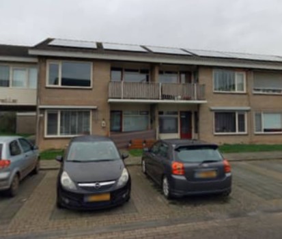 Eversweerdestraat 24, 4411 CJ Rilland, Nederland