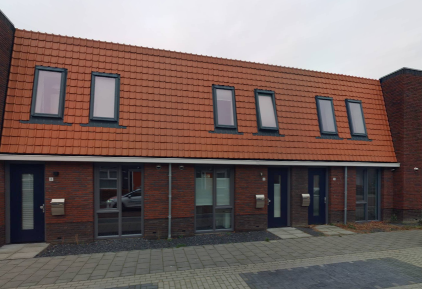 Heemskerkstraat 8, 4461 HE Goes, Nederland