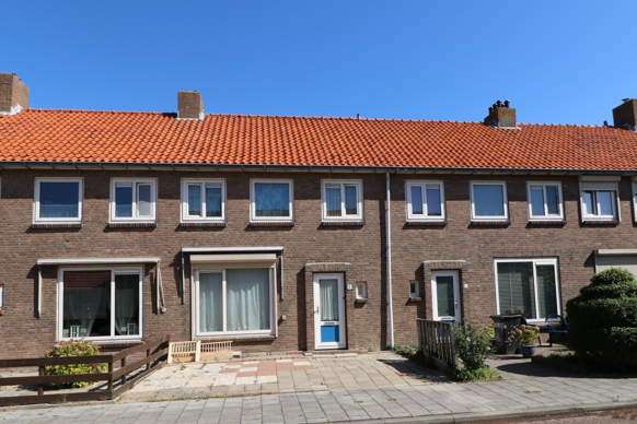 Mesdaglaan 11