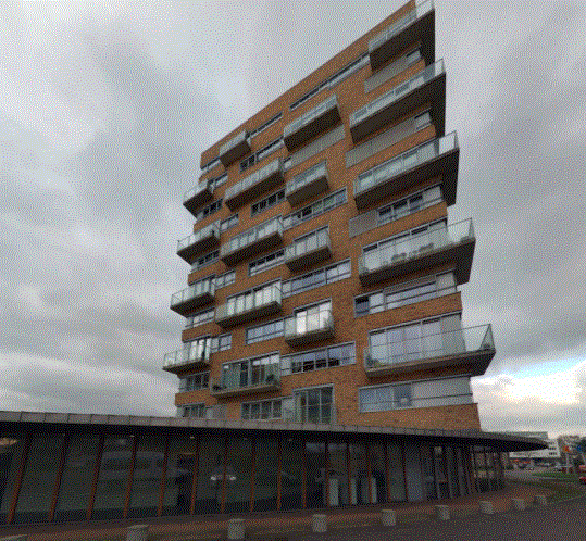 Troelstralaan 228, 4463 XZ Goes, Nederland