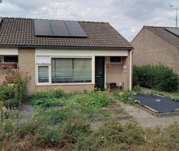 Visserijstraat 13, 4491 GG Wissenkerke, Nederland