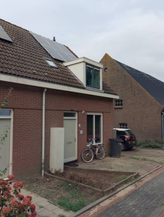 Dijkstraat 19, 4485 AC Kats, Nederland