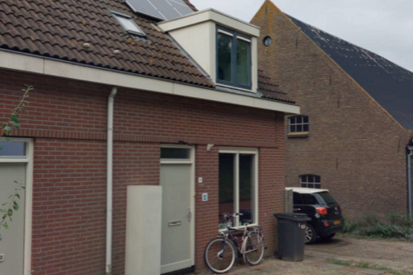 Dijkstraat 19