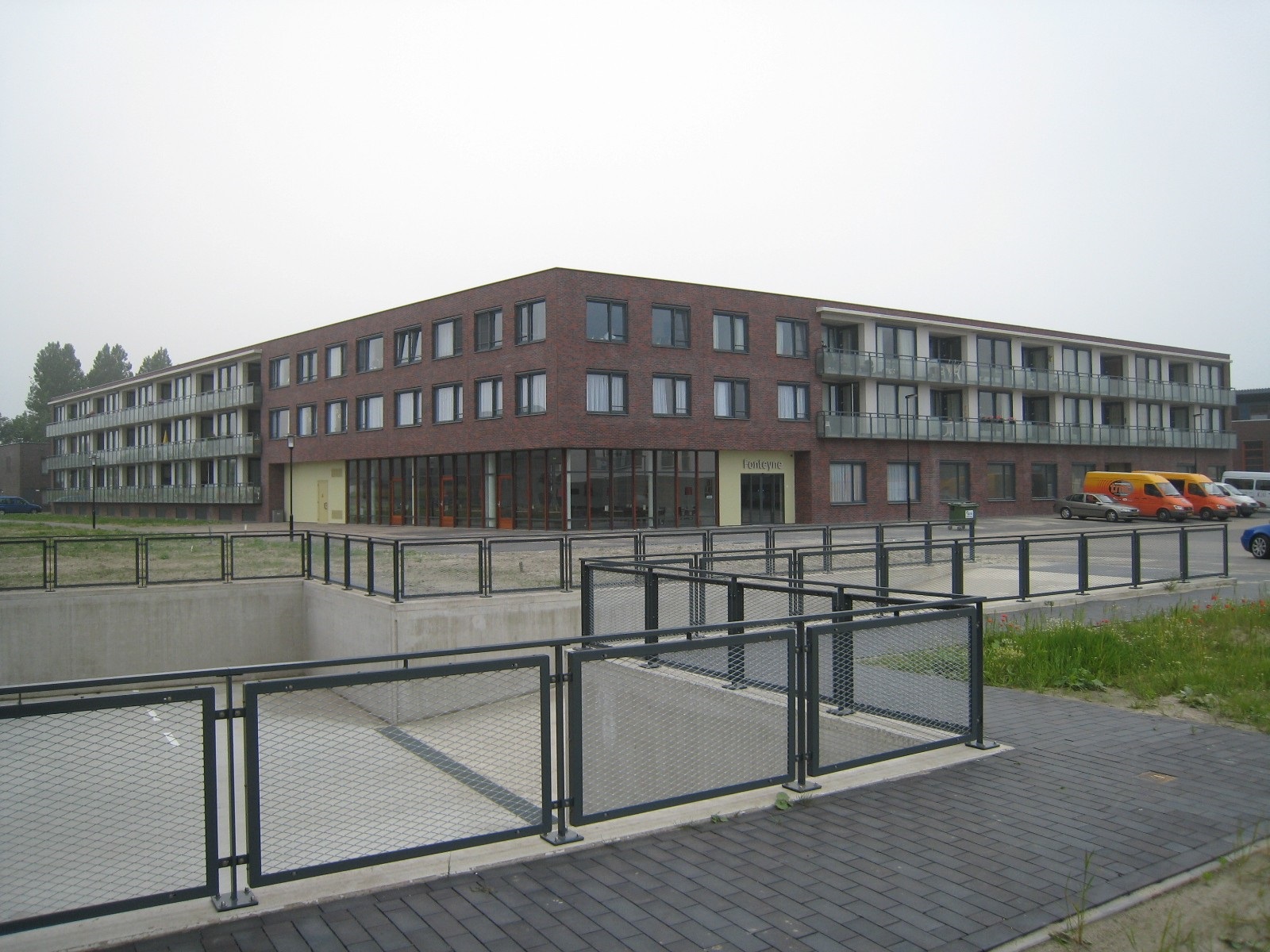 Hoefbladstraat 3, 4451 TL Heinkenszand, Nederland