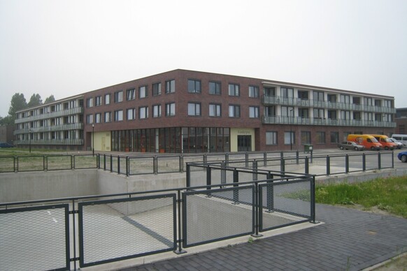 Hoefbladstraat 3