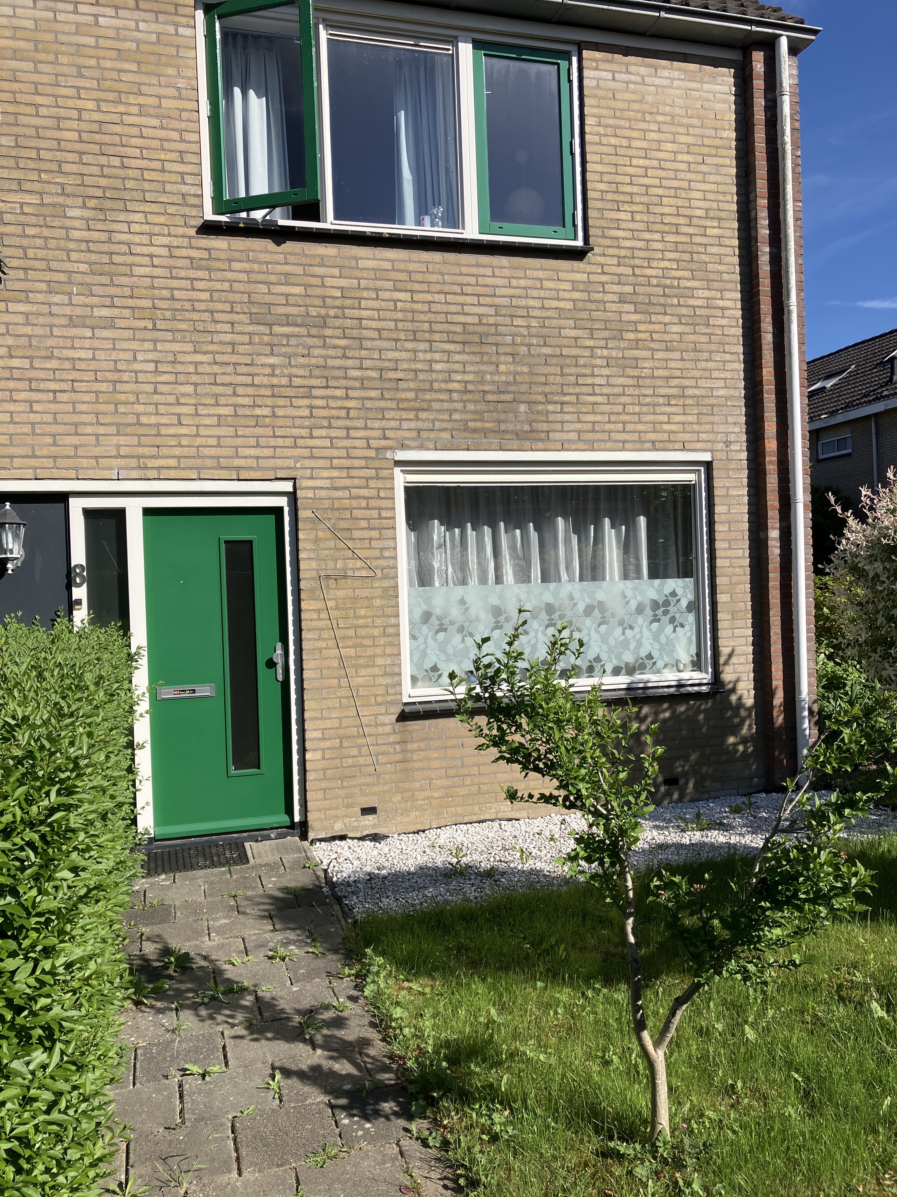 Leeuwerikhof 8, 4451 CW Heinkenszand, Nederland