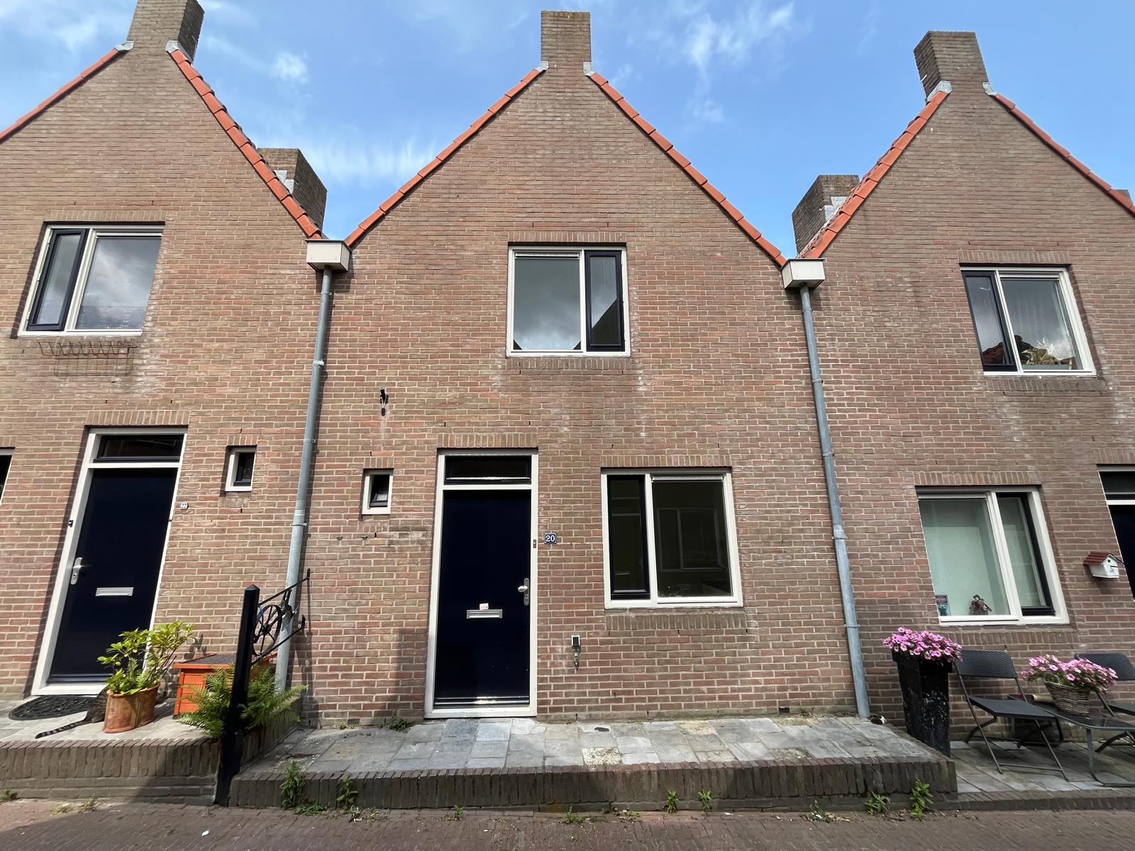 Lange Groendal 20, 4301 DG Zierikzee, Nederland