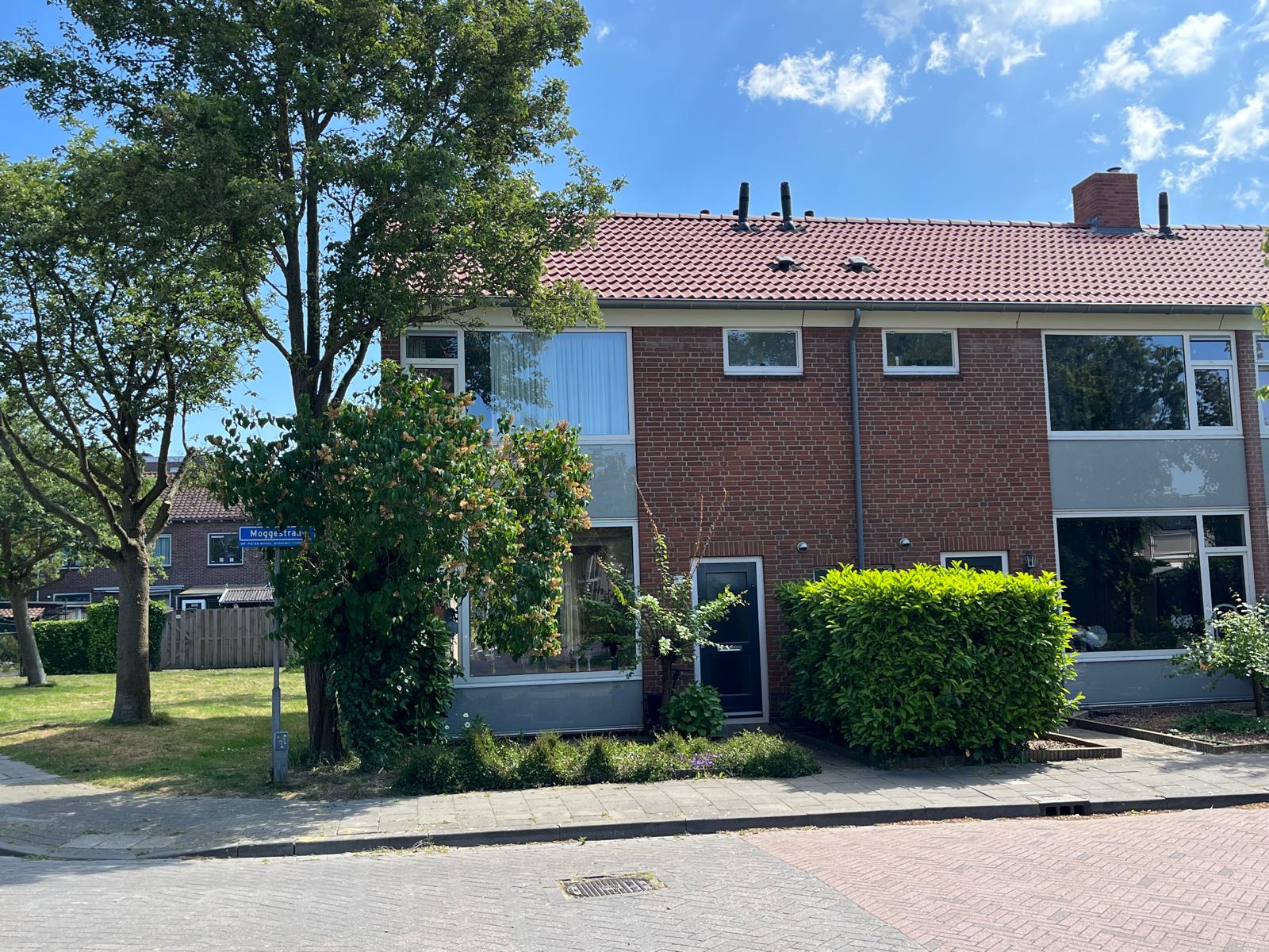Moggestraat 50, 4301 LG Zierikzee, Nederland