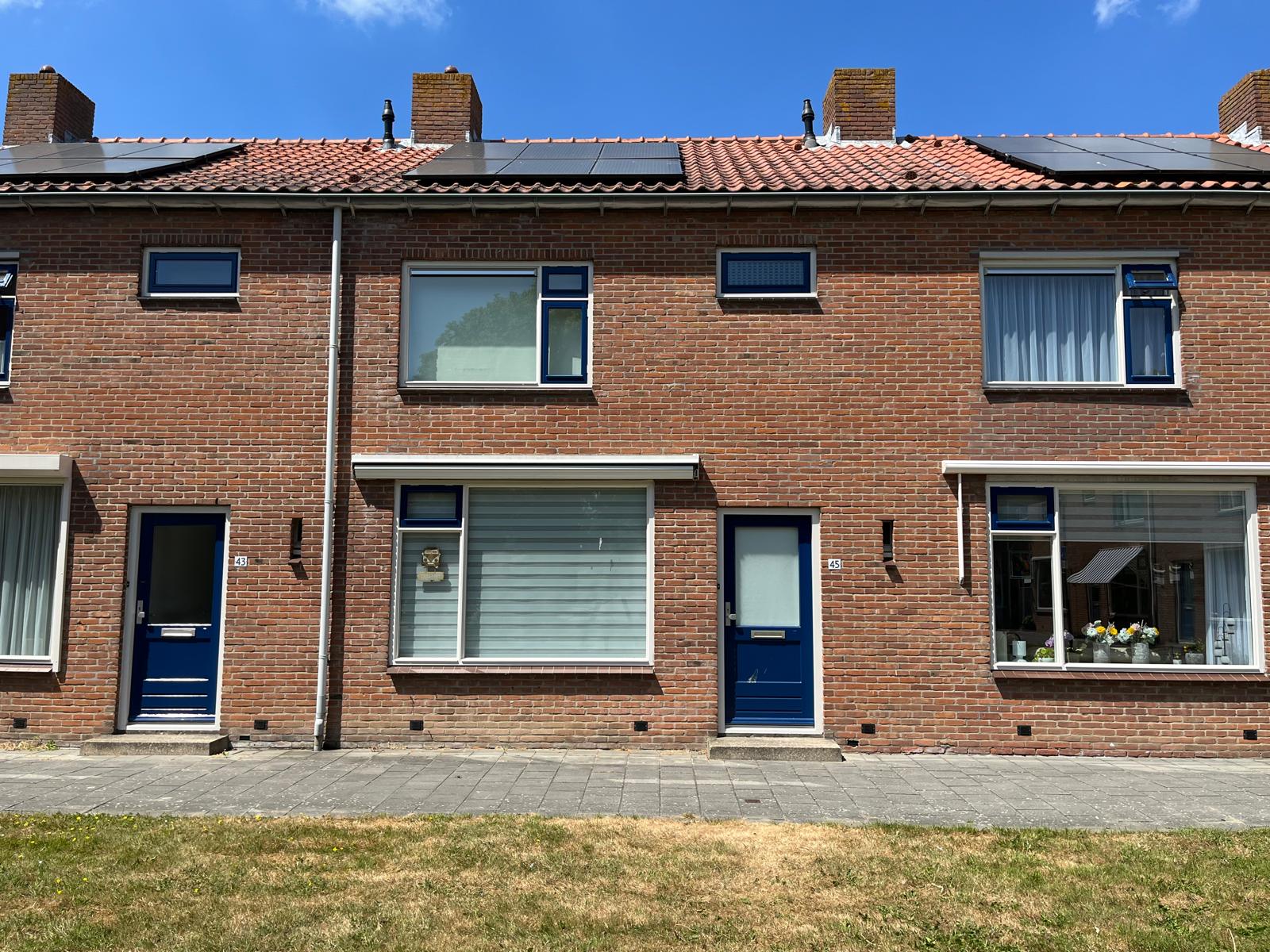 Caustraat 45, 4301 ML Zierikzee, Nederland