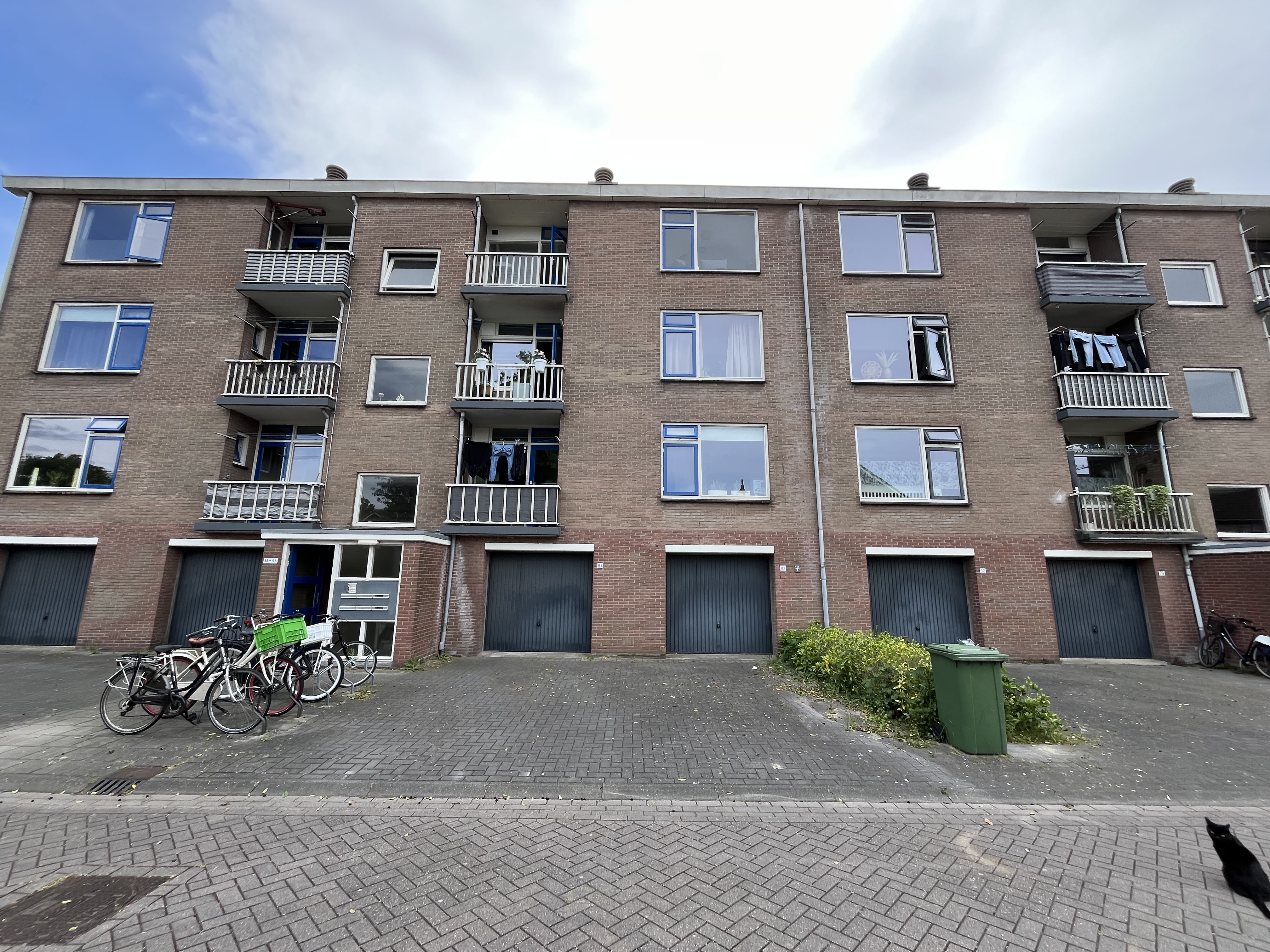De Vagerstraat 86