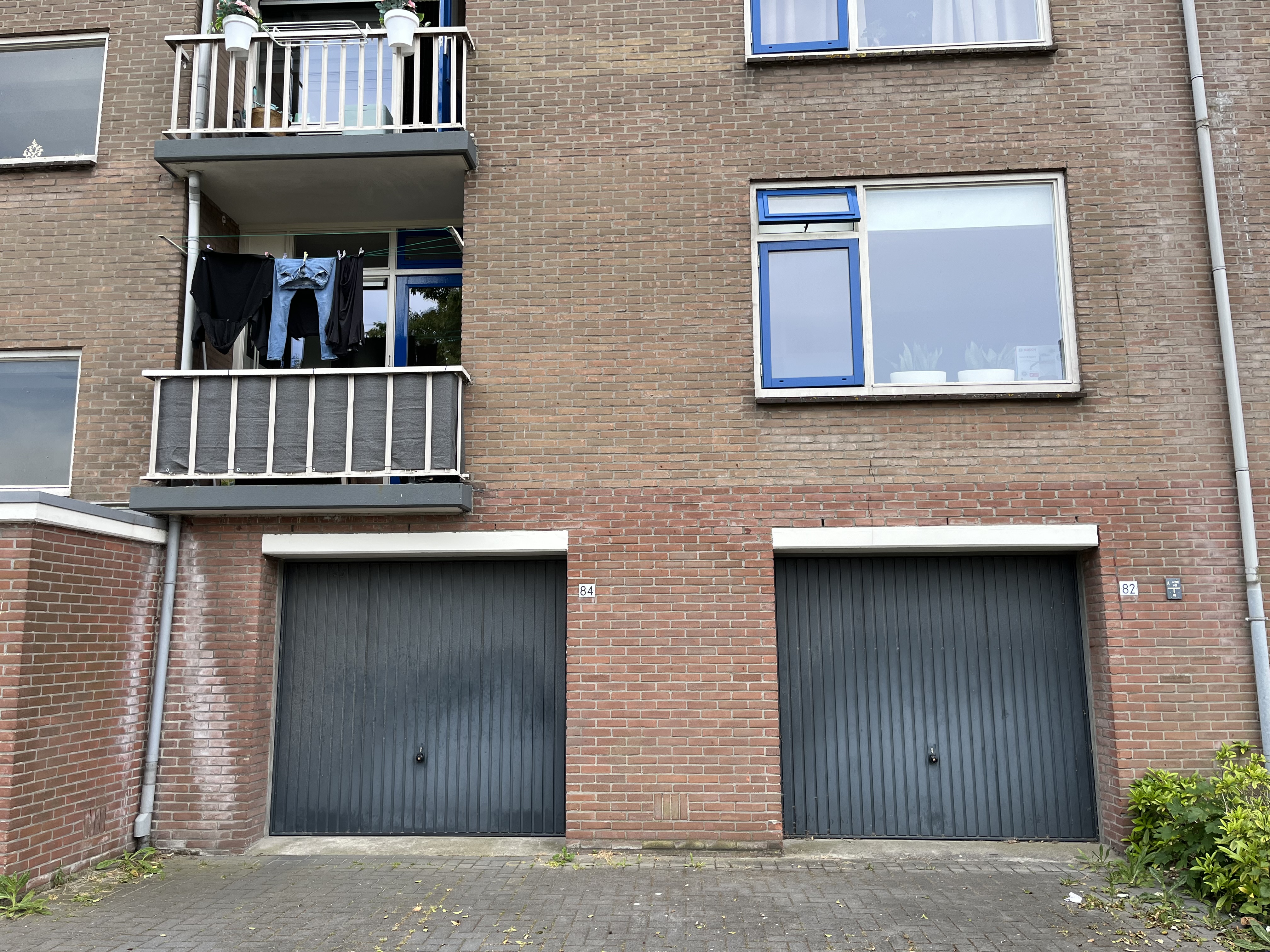 De Vagerstraat 86