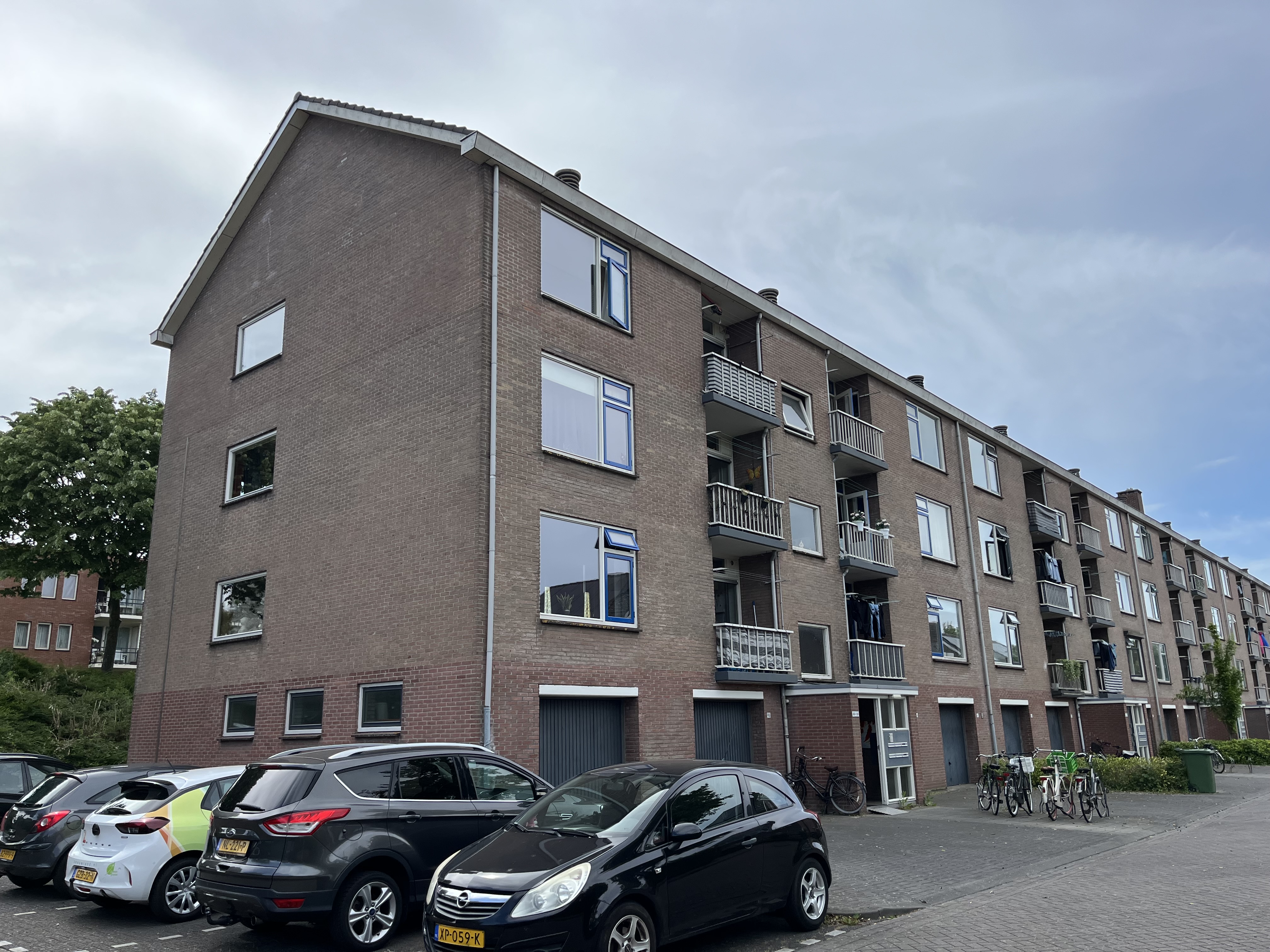 De Vagerstraat 86, 4301 MT Zierikzee, Nederland